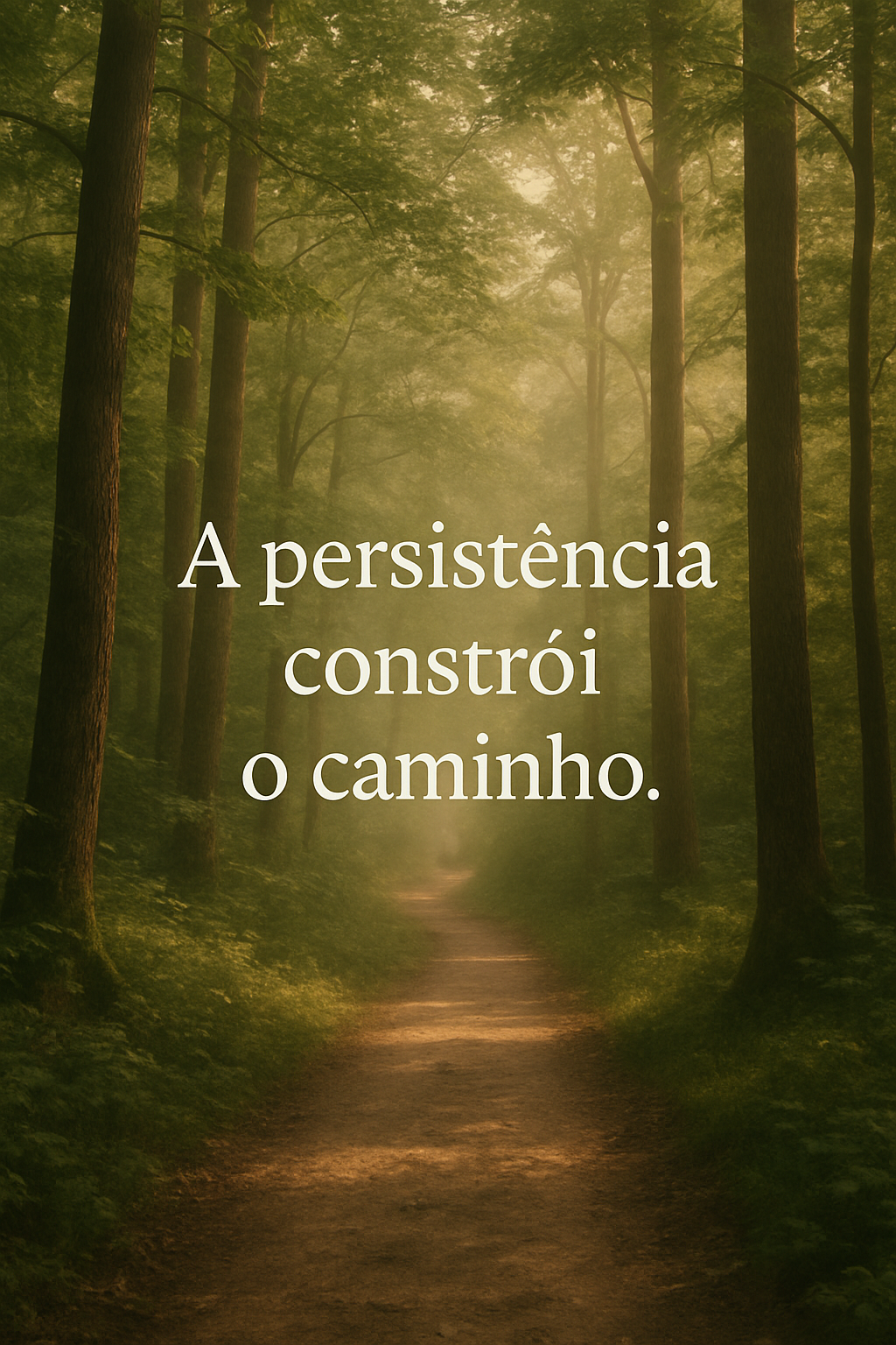 Perseverança: O Caminho para Conquistar Seus Sonhos