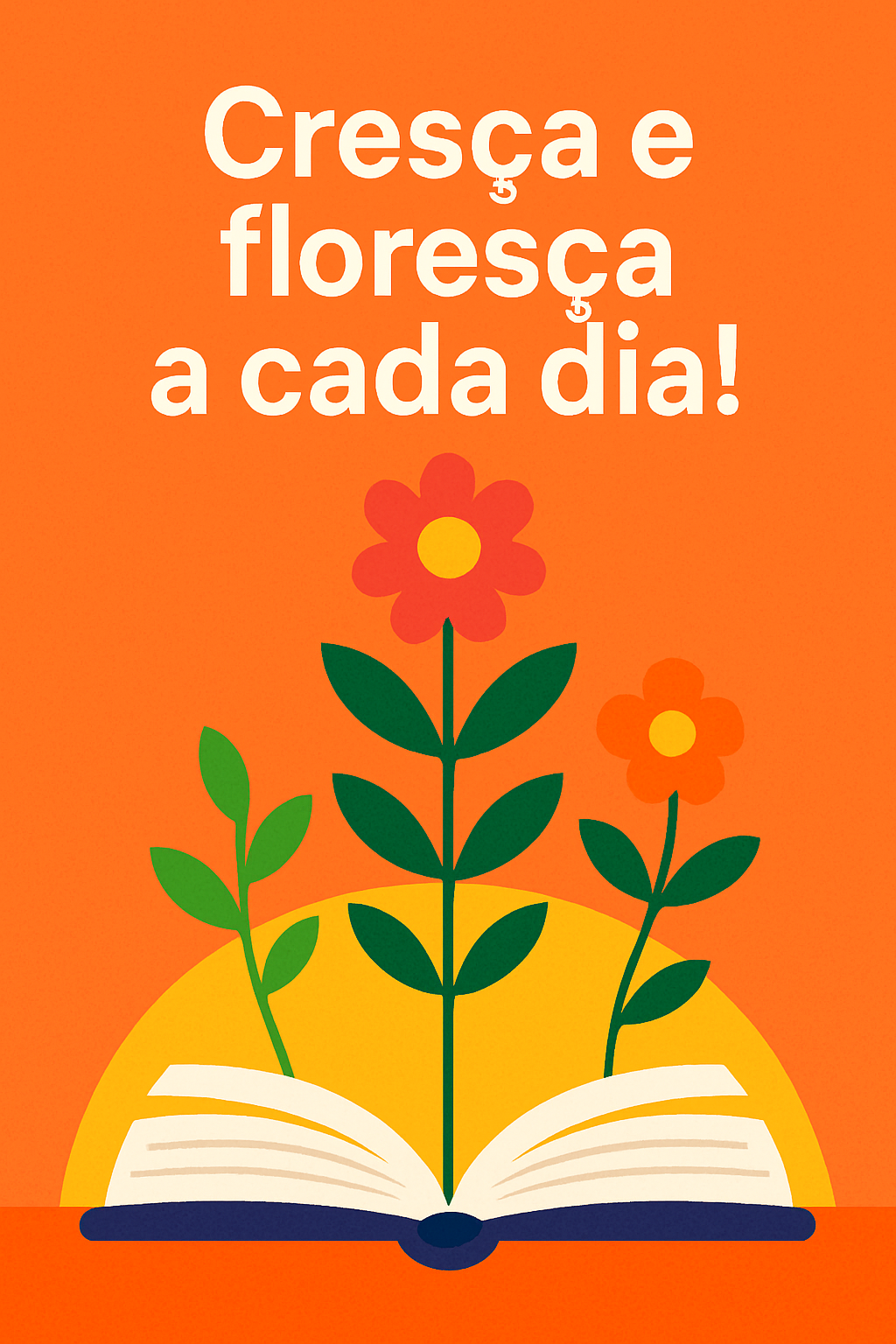 Crescimento Pessoal: Desperte Seu Potencial e Transforme-se