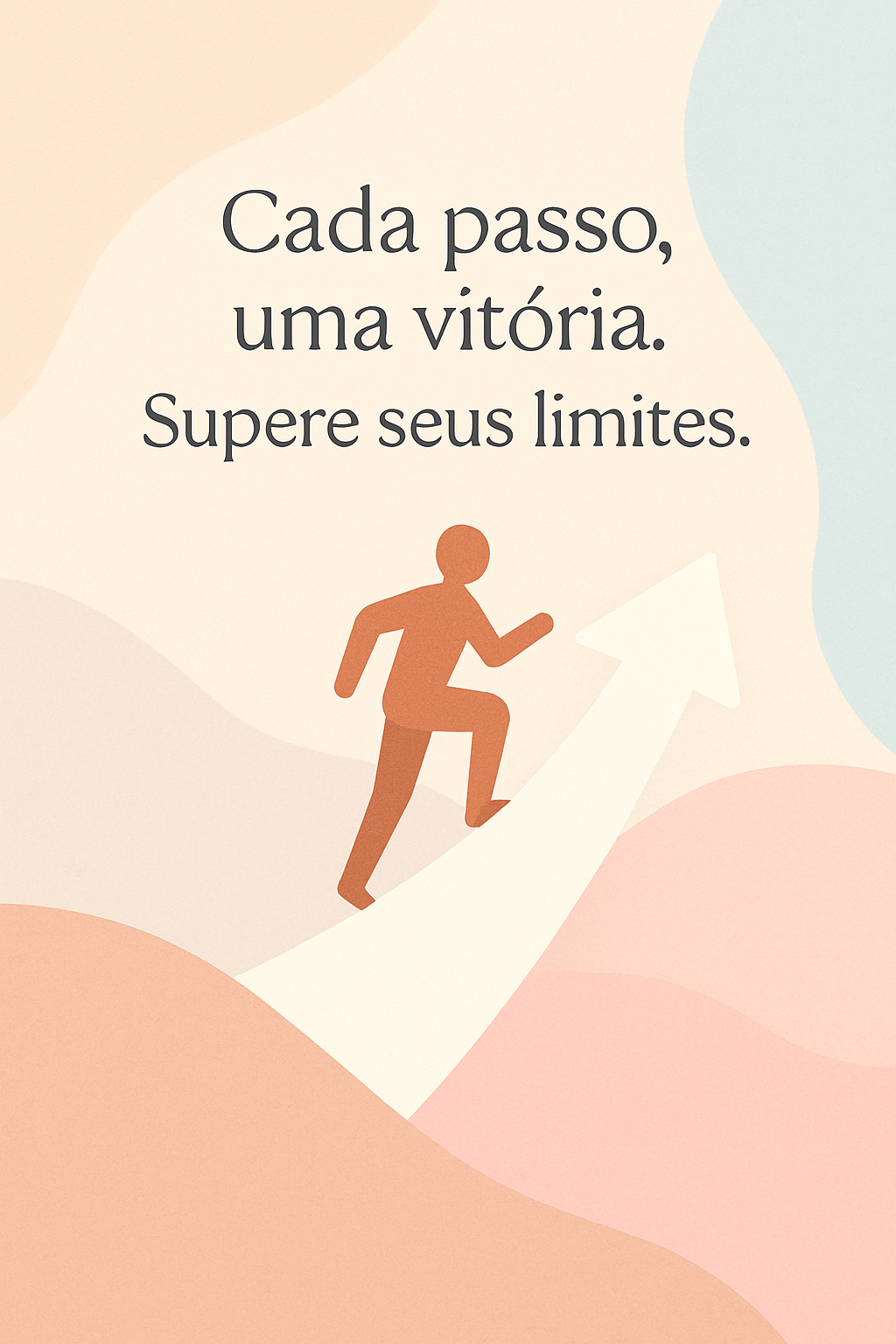 Supere Limites: Sua Jornada de Superação Começa Agora!