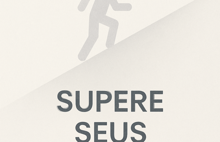 Supere Obstáculos: Desvende Sua Força Interior Agora!