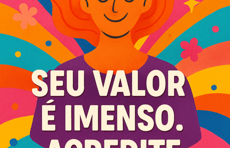 Desperte Sua Autoestima: Guia Completo para Acreditar em Si