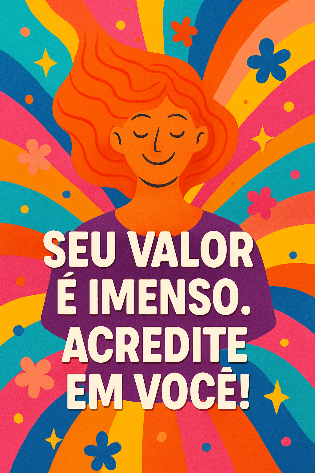 Desperte Sua Autoestima: Guia Completo para Acreditar em Si