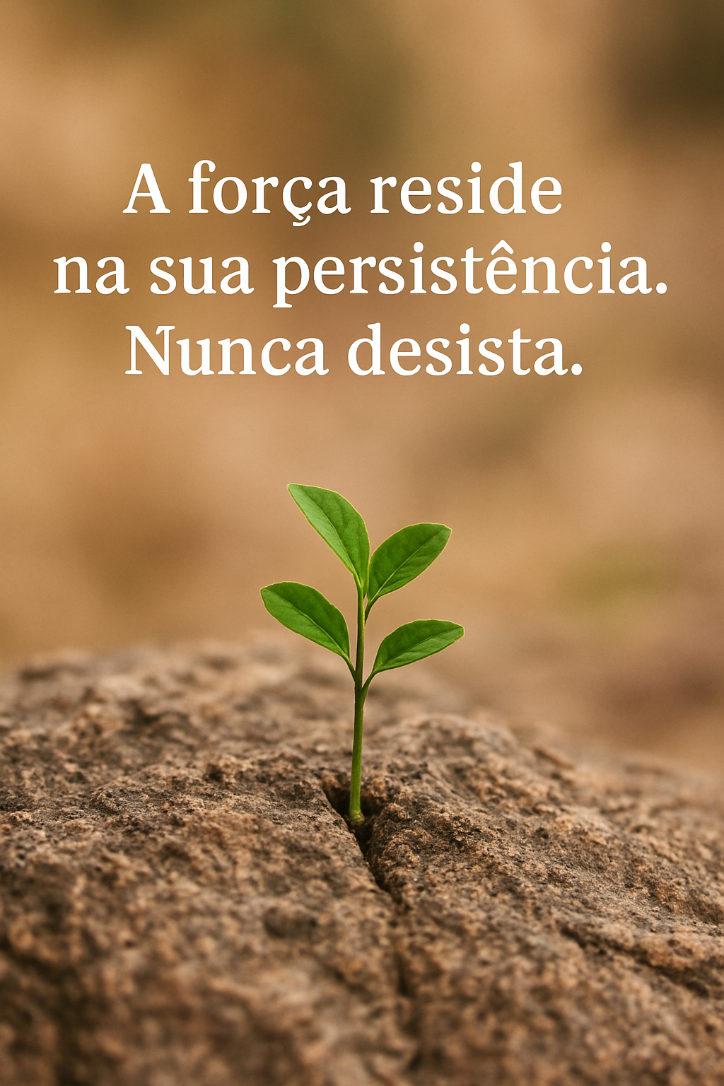 Perseverança: A Chave Para Superar Desafios e Vencer