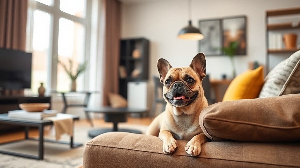 Pets para Apartamento: Companhia Ideal na Vida Urbana