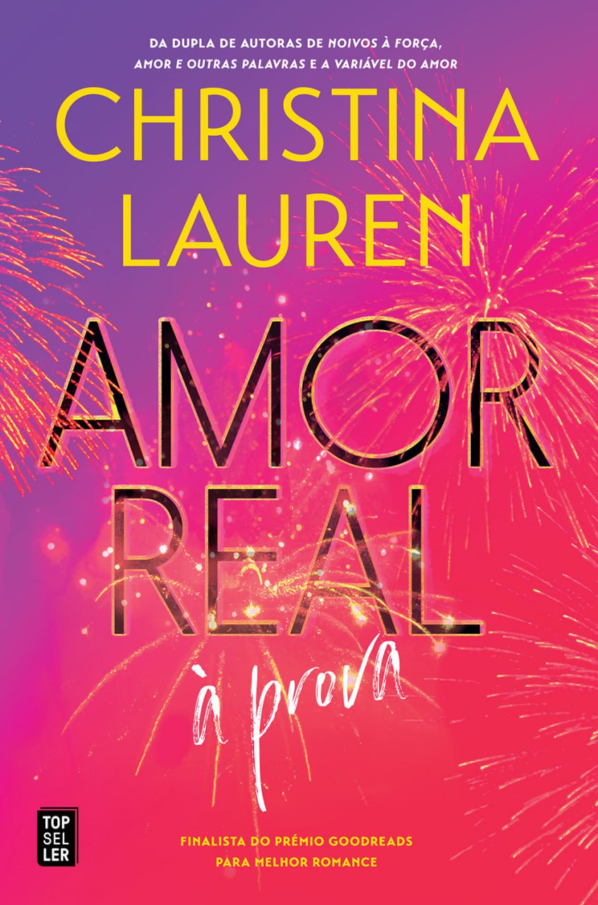 Resenha Amor Real à Prova: O Amor Sob Holofotes