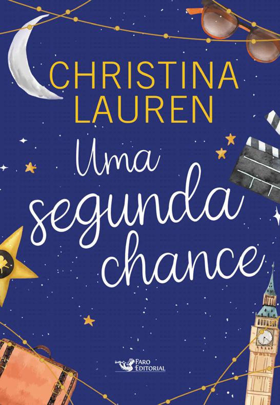 Resenha Uma Segunda Chance: O Passado em Cena
