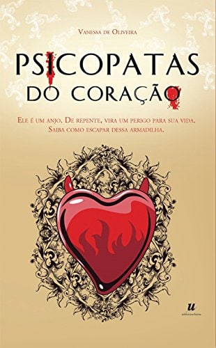 Resenha Psicopatas do Coração: Amor ou Armadilha?