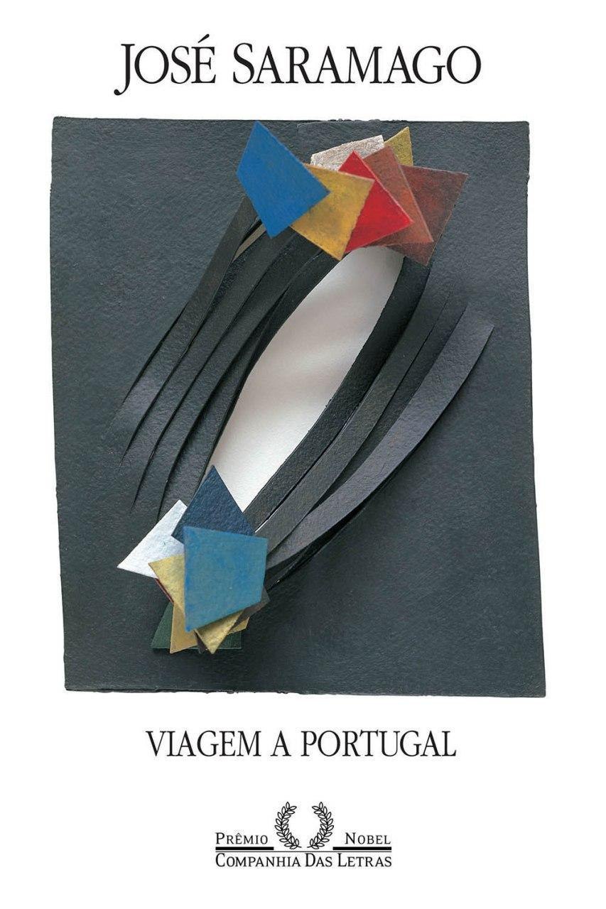 Resenha Viagem a Portugal: A Alma do País por Saramago