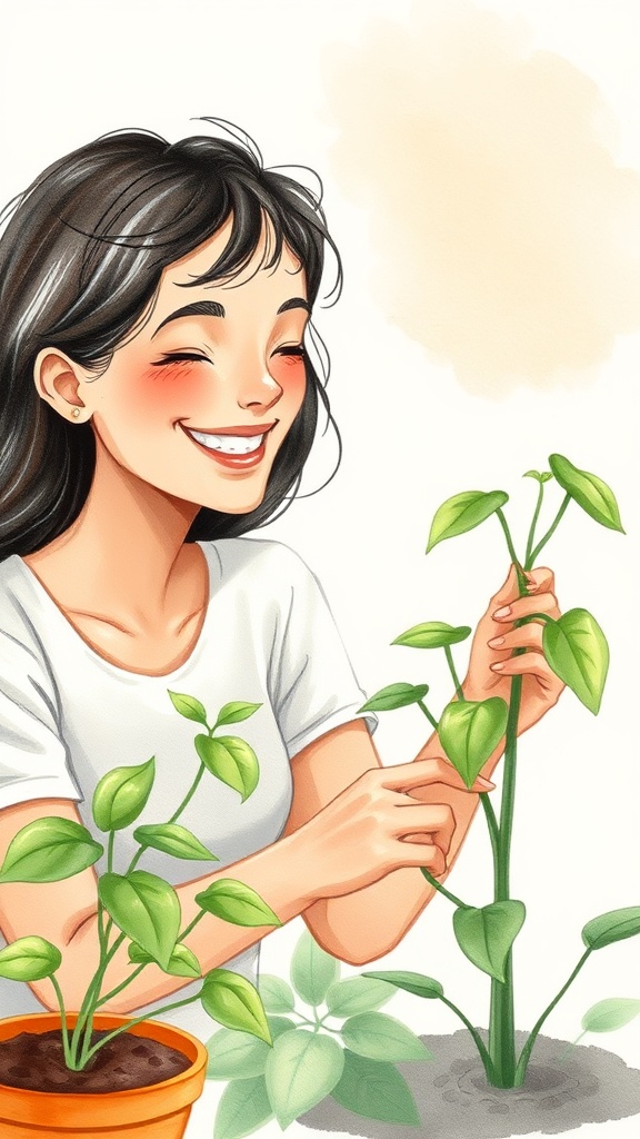 Como Criar Hábitos Saudáveis: Guia Leve e Eficaz