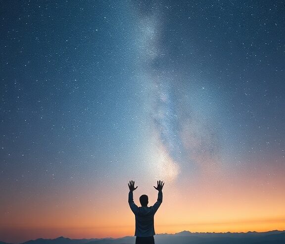 Perseverança: A Chave para Conquistar Seus Sonhos