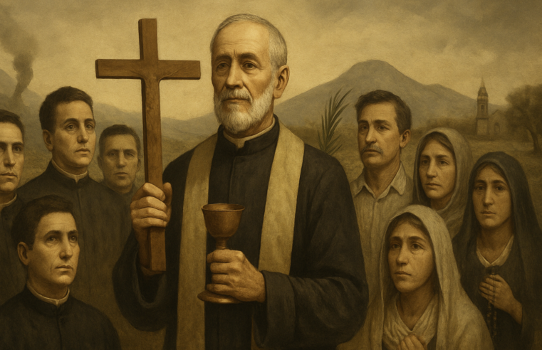 Santo do Dia 21/05: Santos Cristóvão de Magalhães e companh