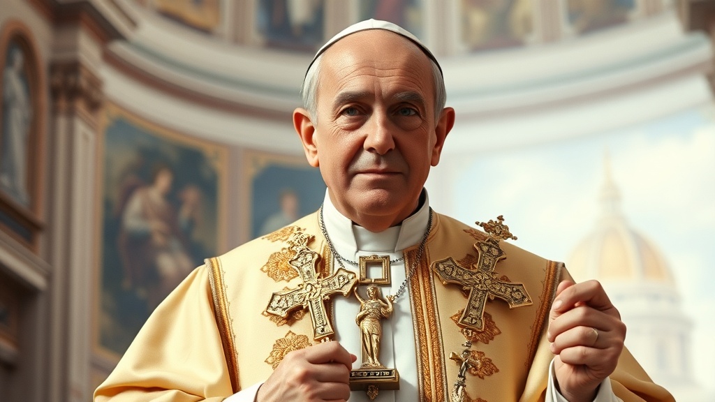 Santo do Dia 29/05: São Paulo VI, papa