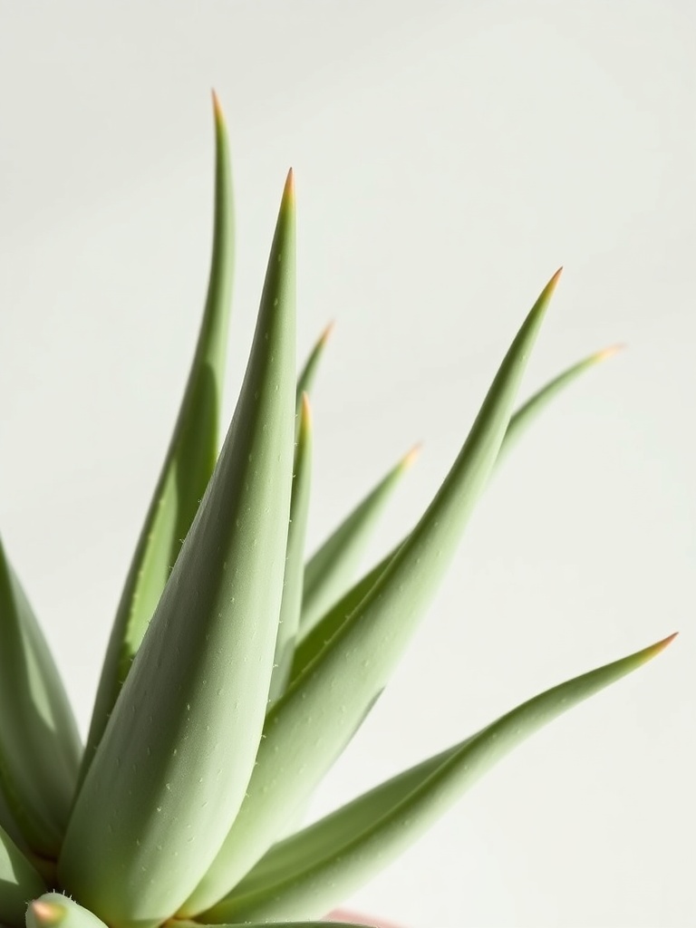 Suculentas Aloe: Guia Completo de Cuidados e Benefícios