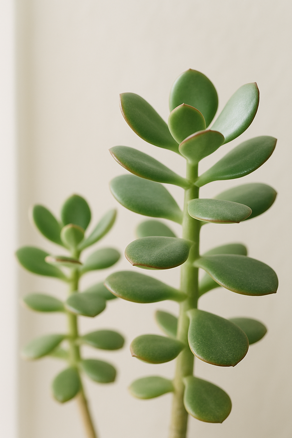Suculentas Crassula: Guia Completo de Cuidados e Propagação