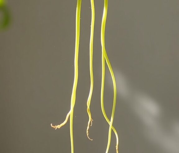 Suculentas Pendentes: Tipos, Cuidados e Decoração