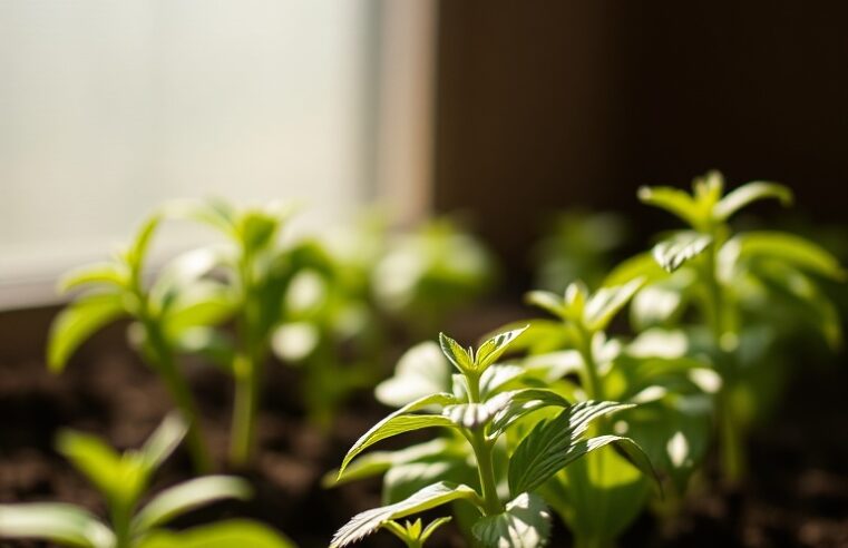 Propagação de Suculentas: Guia Completo Passo a Passo