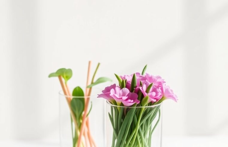 Vasos para Suculentas: Escolha Certa para Plantas Saudáveis