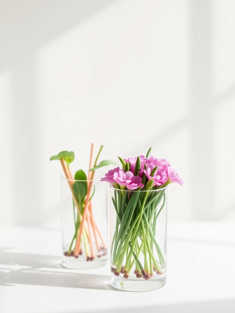 Vasos para Suculentas: Escolha Certa para Plantas Saudáveis