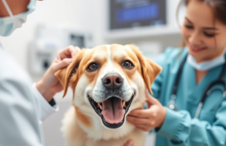 Vacinação Obrigatória Cães: Guia Essencial Para Tutores