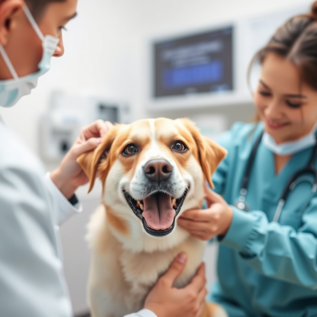 Vacinação Obrigatória Cães: Guia Essencial Para Tutores