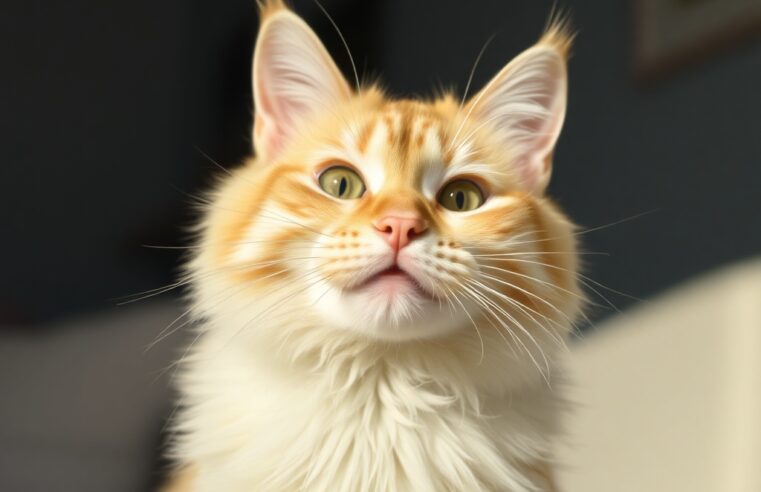 Vermífugos para Gatos: Guia Completo para Tutores!