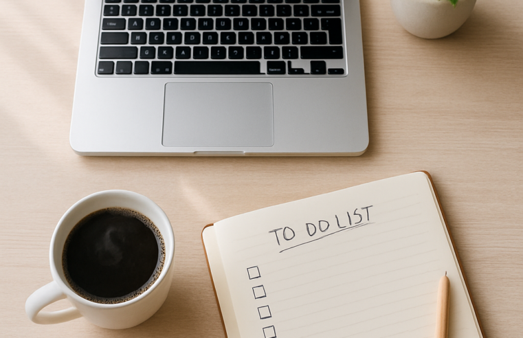 Home Office Produtivo: 15 Dicas para Render Mais