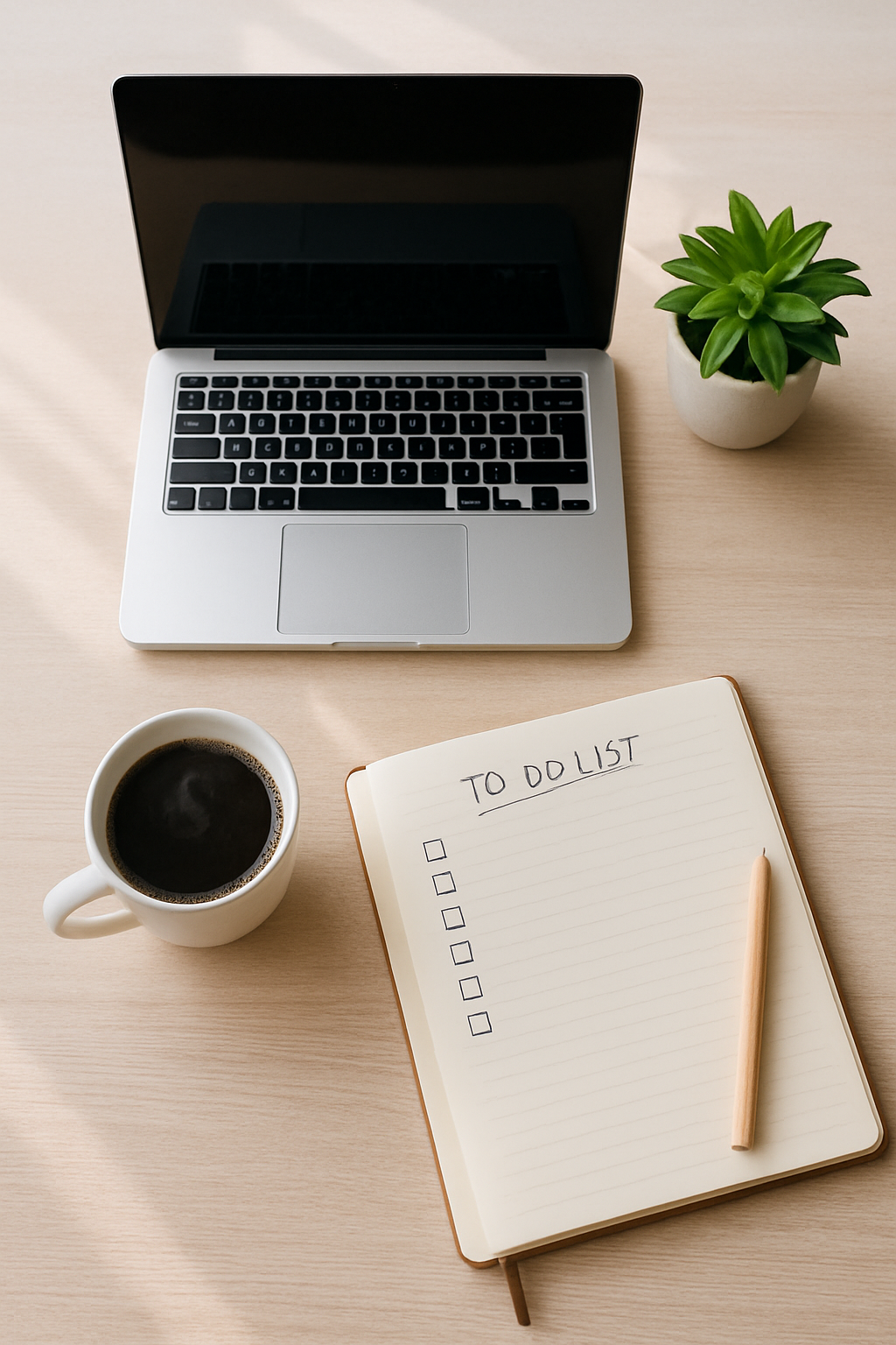 Home Office Produtivo: 15 Dicas para Render Mais