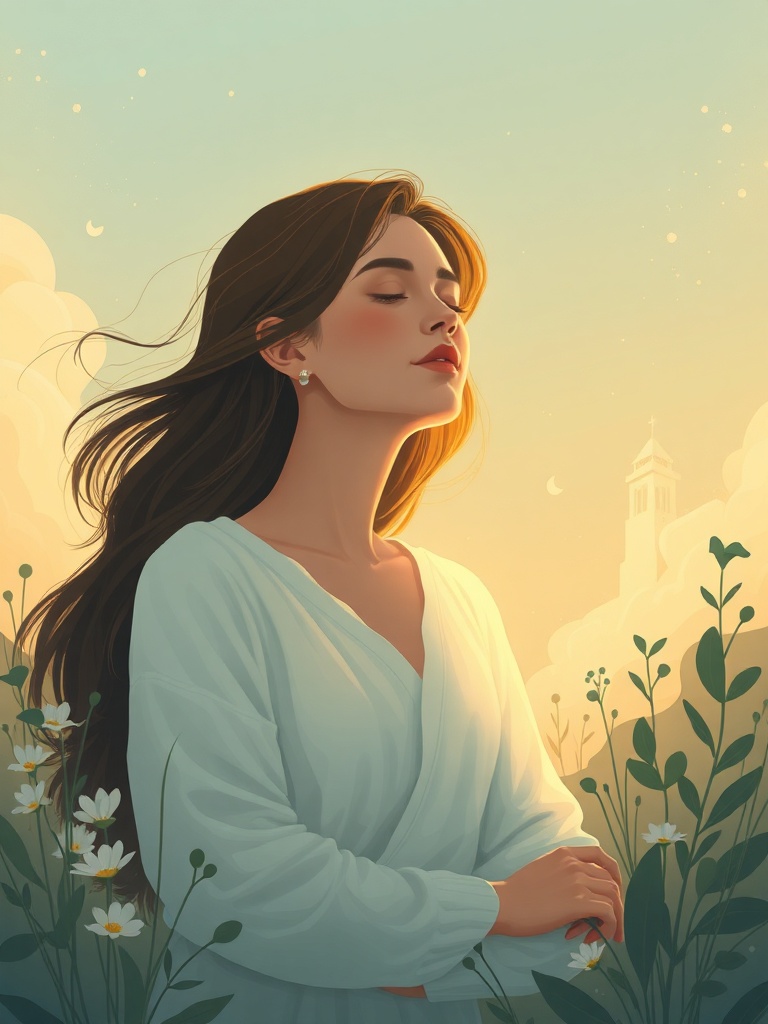 Equilíbrio Emocional: Sua Chave para uma Vida Saudável