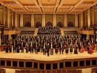 Osesp apresenta Sinfonia dos Orixás e Mendelssohn em maio 2026