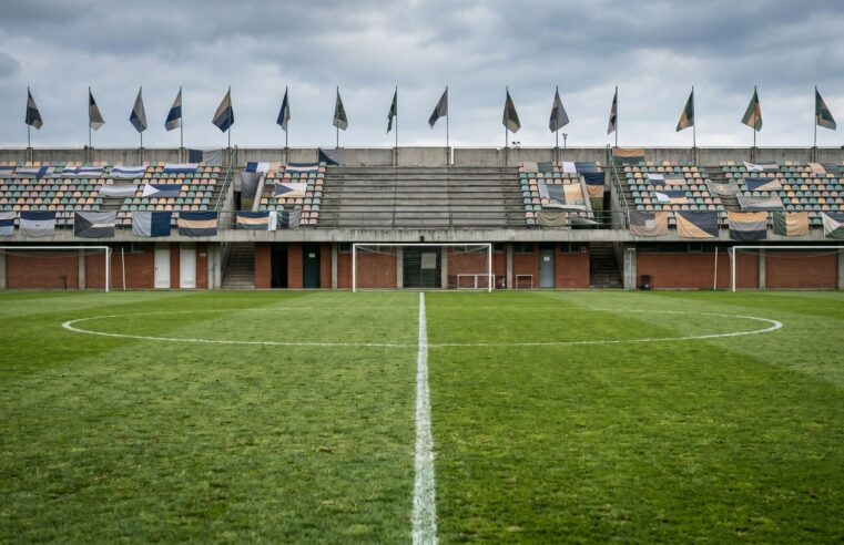 Principais notícias esportivas de hoje: jogos, jogadores e anúncios importantes 25/05/2026