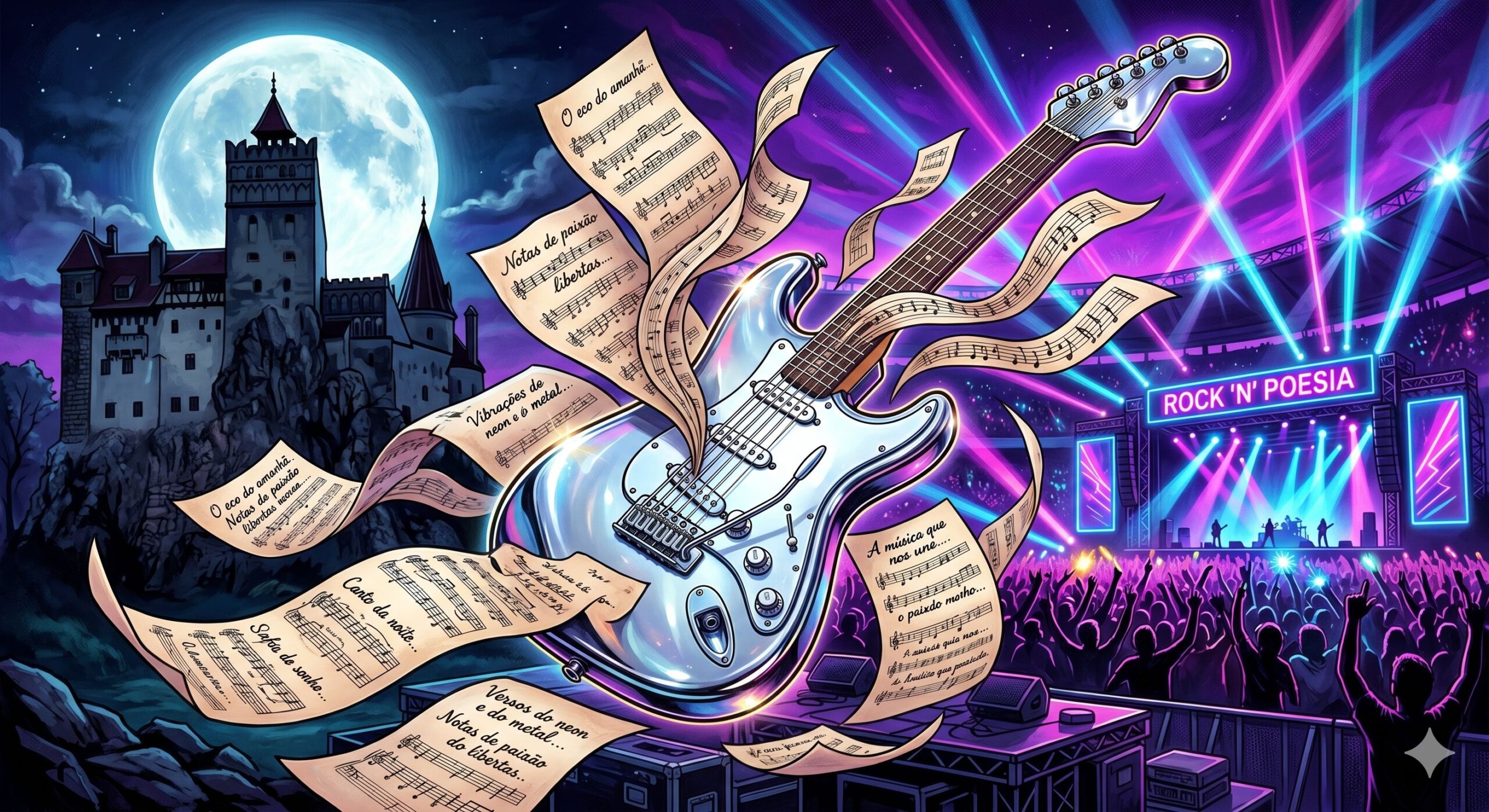26 de maio: Drácula, Helena Kolody e o gênio de Lenny Kravitz!
