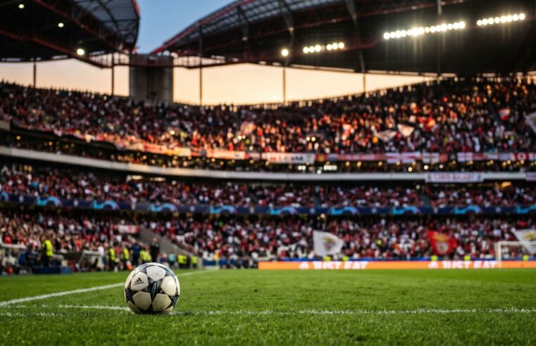 Principais notícias esportivas hoje: 12/05/2026