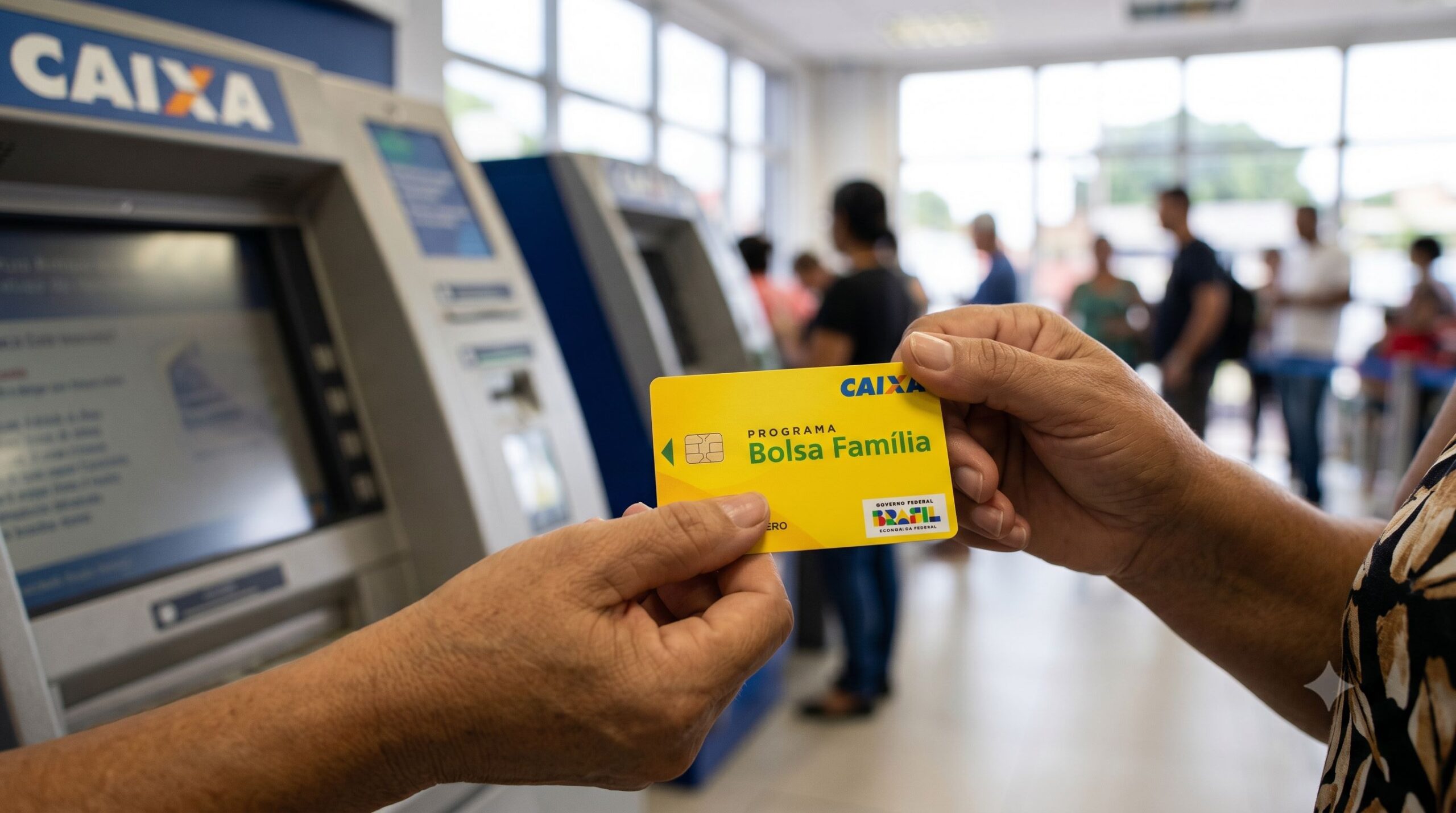 Pagamento do Bolsa Família liberado: Veja regras!
