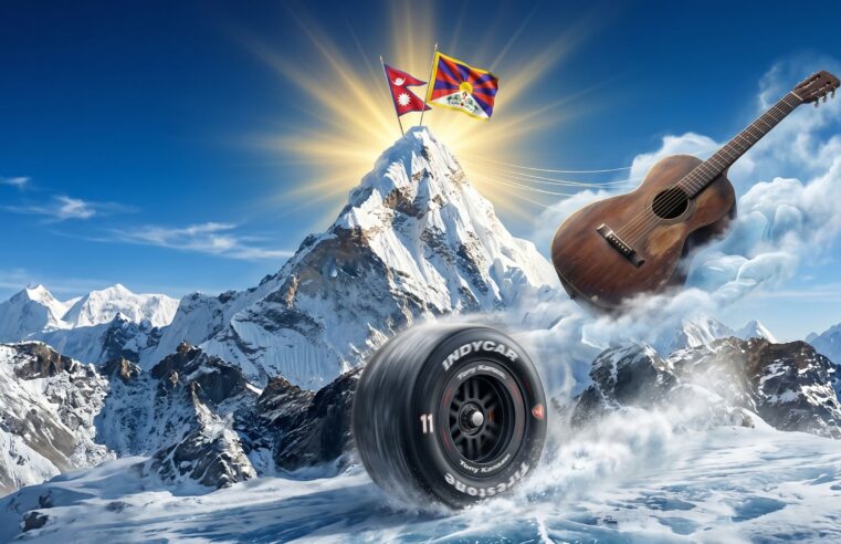 29 de maio: O Everest conquistado, Noel Rosa e o gênio de Noel!