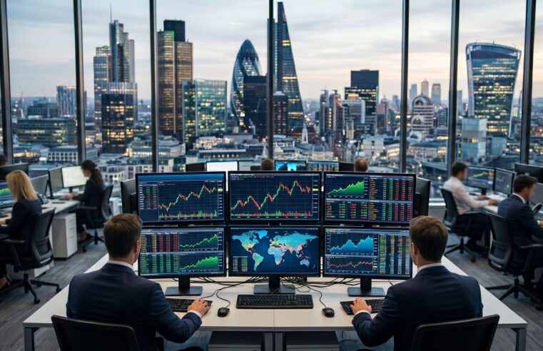 Notícias financeiras hoje: veja os destaques 14/05/2026