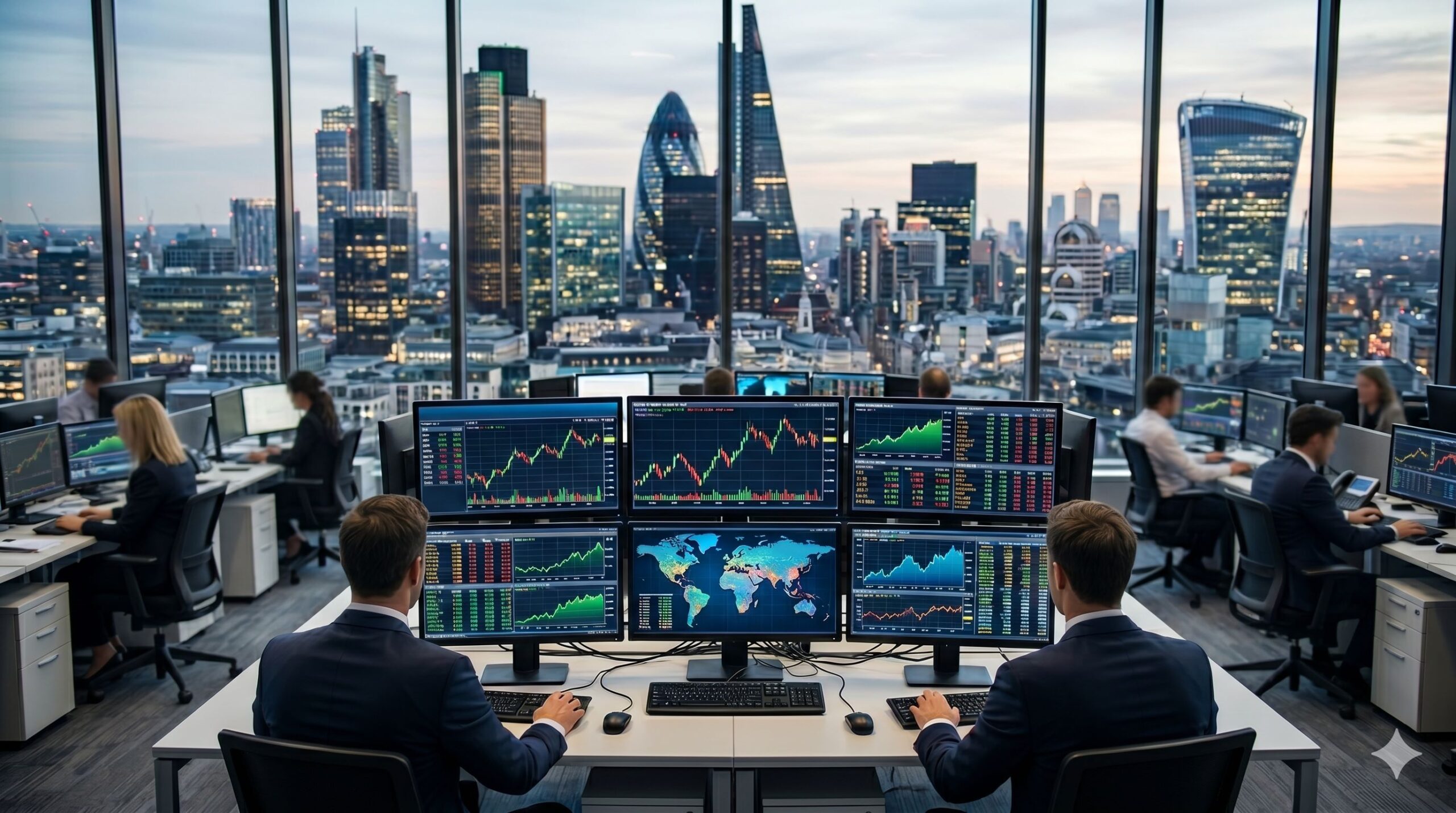 Notícias financeiras hoje: veja os destaques 14/05/2026