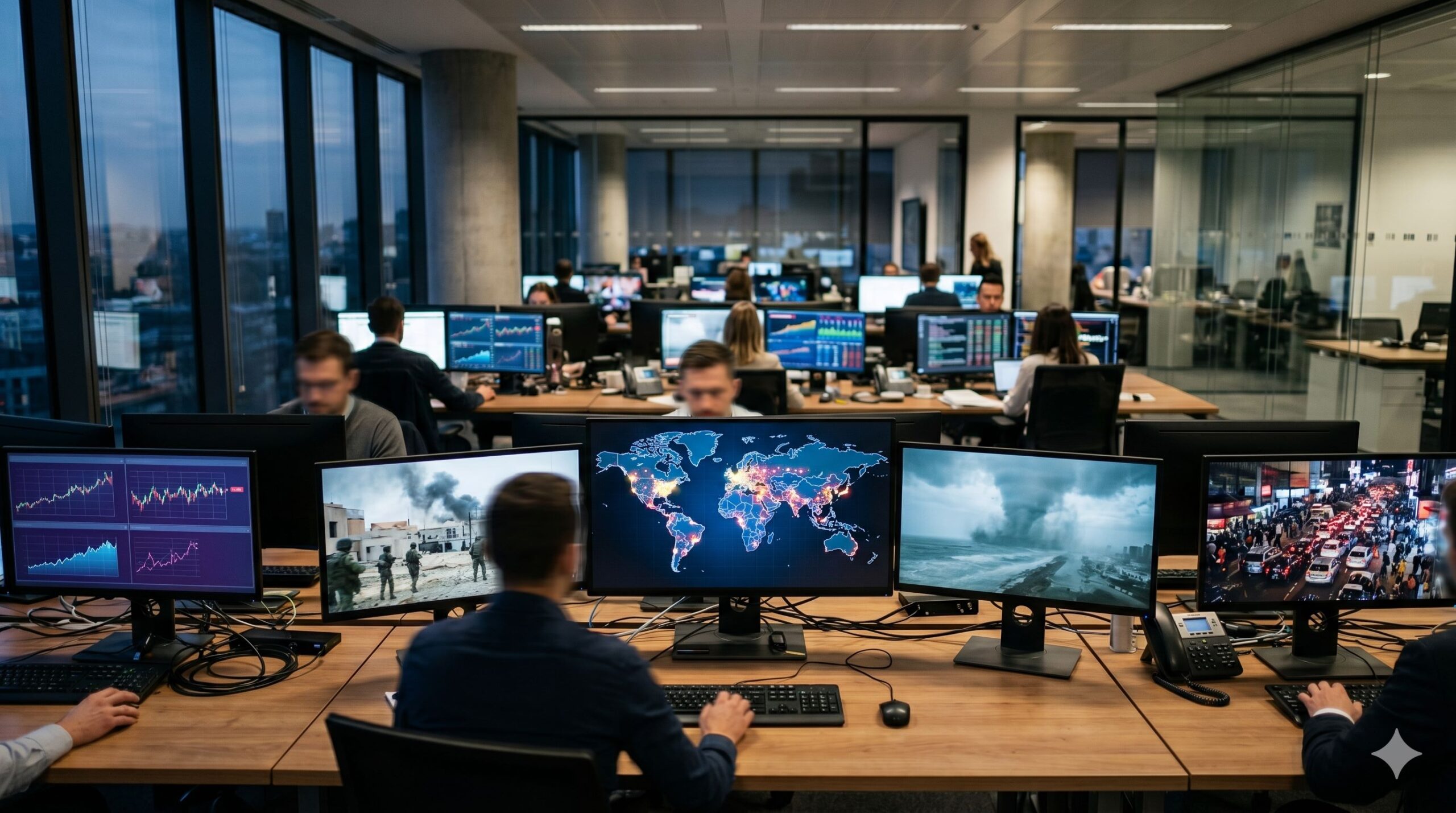 Noticias do mundo hoje: resumo global 14/05/2026