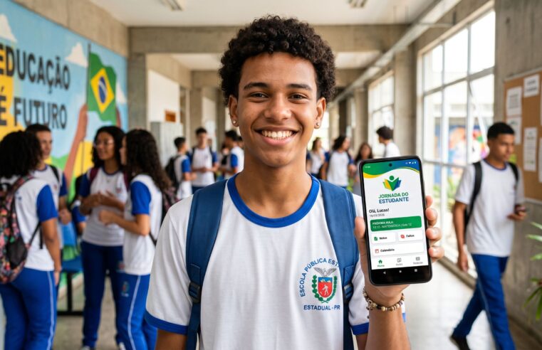 Pagamento do Pé-de-Meia Liberado: Saiba Como Sacar Hoje