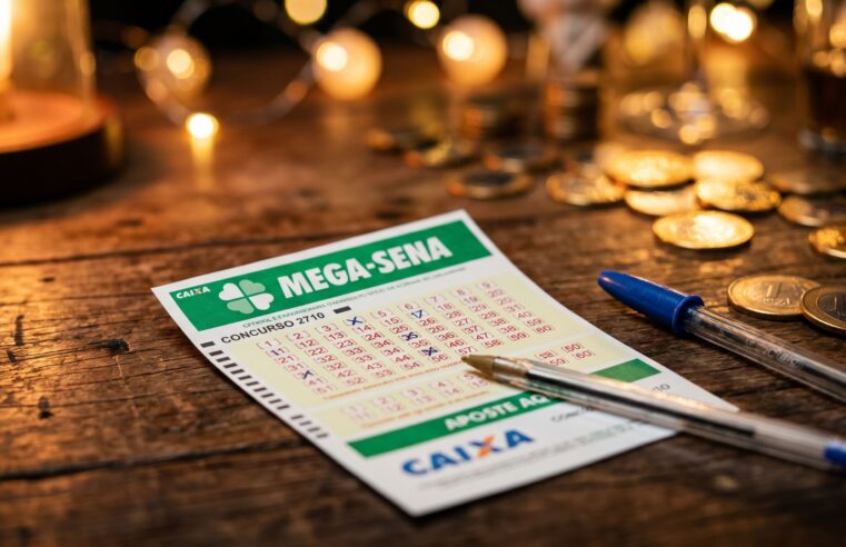 Resultado Mega-Sena 3006: Prêmio Acumula em R$ 52 Milhões
