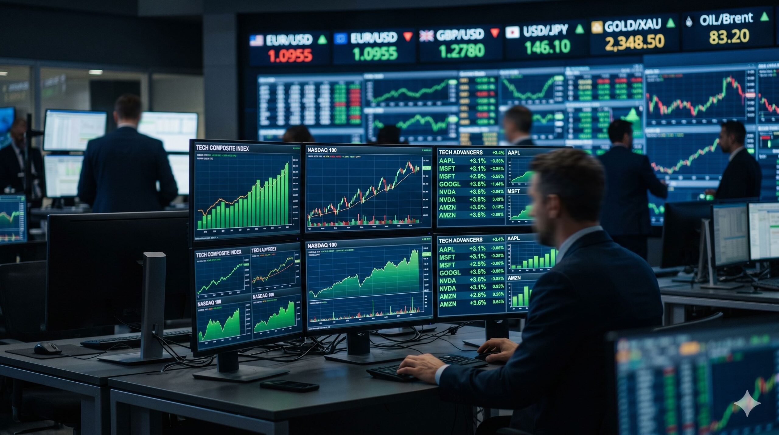 Notícias financeiras hoje em alerta: 09/05/2026