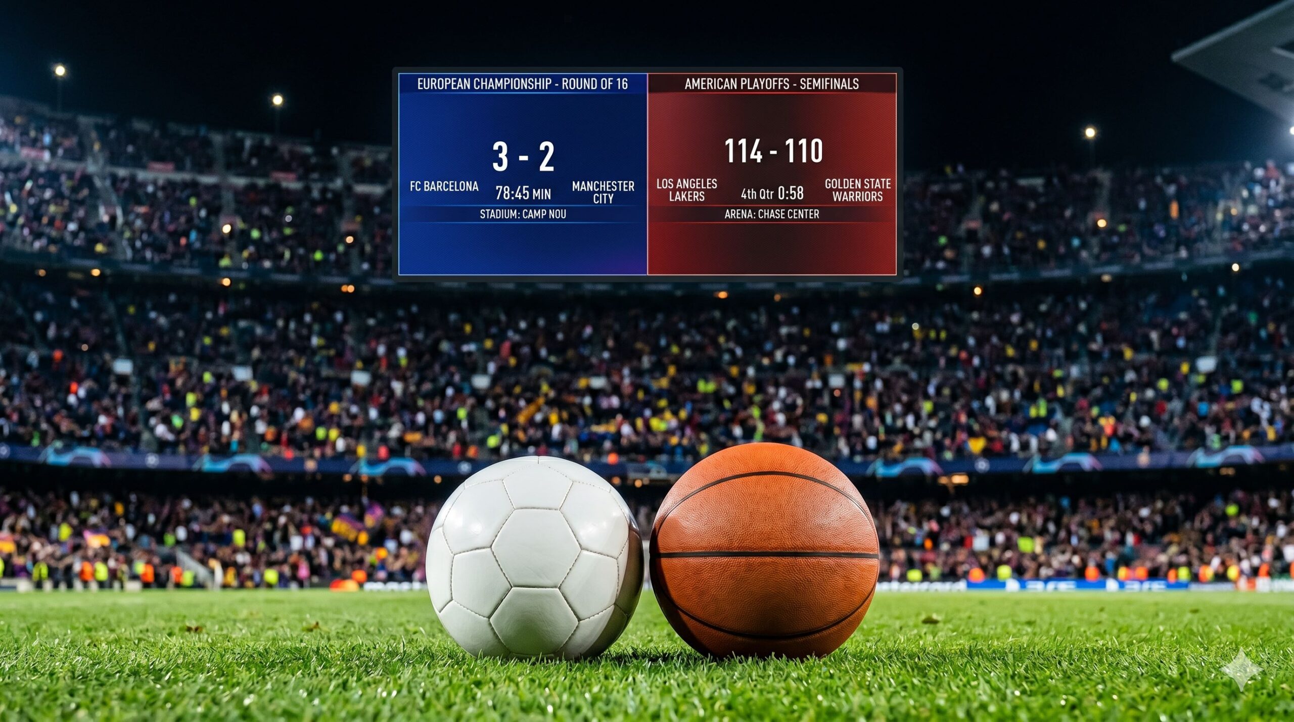 Notícias esportivas de hoje 05/05/2026: veja os destaques