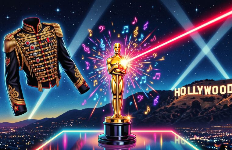 16 de maio: O 1º Oscar, Janet Jackson e a Revolução do Laser!