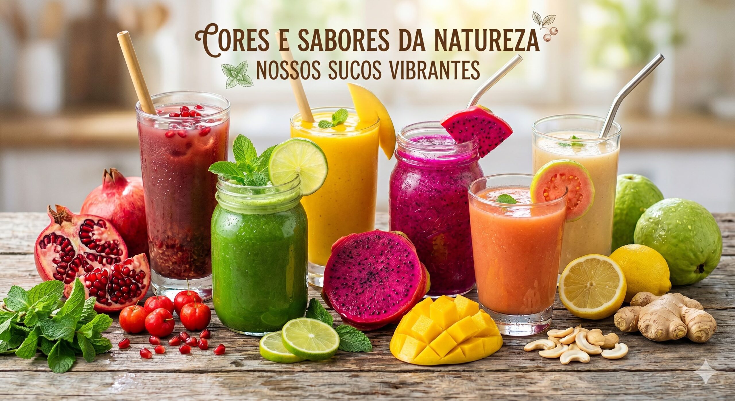 Suco de Tangerina para Resfriado: Receita Natural