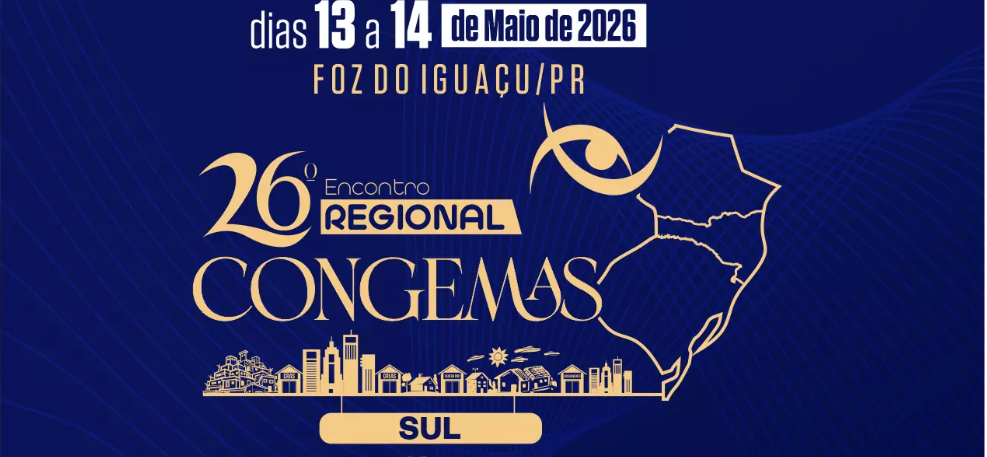 Congemas Sul Foz do Iguaçu: Evento debate o futuro do SUAS