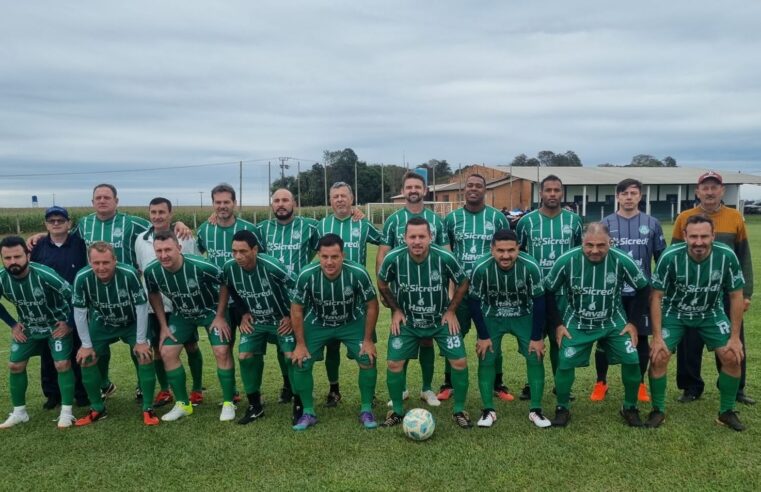 Palmeiras Vence Nacional e Assume Vice Lideranca