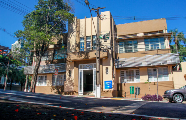 Concurso Prefeitura de Foz do Iguaçu: Vagas Abertas!