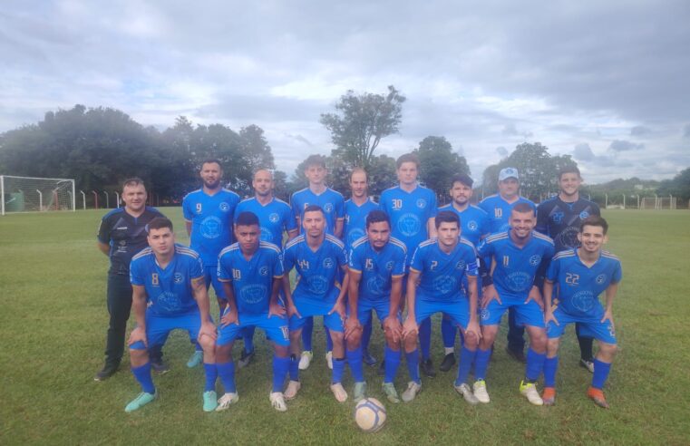 Campeonato Amador 2026: São Clemente Atropela União por 7×1