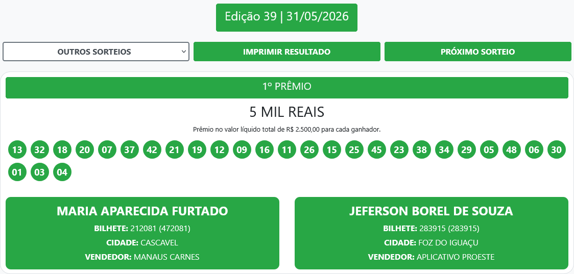 Screenshot 2026 05 31 at 12 39 31 Resultados – Proeste