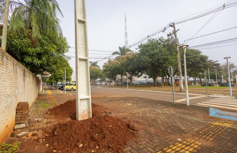 Copel Santa Terezinha de Itaipu: Fim das Quedas?