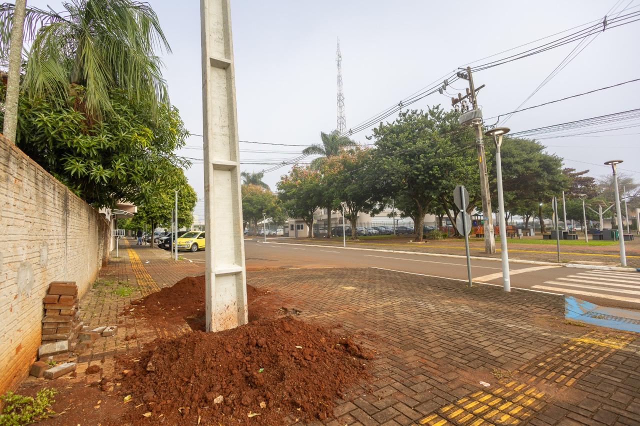 Copel Santa Terezinha de Itaipu: Fim das Quedas?